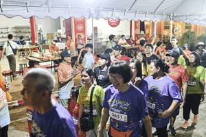 BIB: 
                            <button type="button" onclick="openModal(26305959)" class="btn btn-primary btn-sm float-right btn-popup" data-toggle="modal" data-target=".modal-high-quality">
                        <i class="fas fa-shopping-cart"></i> Add to Cart
                    </button>
                                            <button type="button" onclick="isThisMe(26305959, true)" class="btn btn-success btn-sm float-right btn-popup btn-isme hidden" data-toggle="tooltip" data-placement="bottom" title="นี่คือรูปของคุณใช่ไหม คลิกที่นี่เพื่อเอาเข้าอัลบั้ม">
                        <i class="fas fa-plus"></i> Add to album
                    </button>
                    <button type="button" onclick="isThisMe(26305959, false)" class="btn btn-warning btn-sm float-right btn-popup btn-isnotme hidden">
                        <i class="fas fa-ban"></i> Remove from album
                    </button>