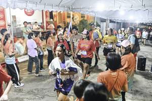 BIB: 
                            <button type="button" onclick="openModal(26305847)" class="btn btn-primary btn-sm float-right btn-popup" data-toggle="modal" data-target=".modal-high-quality">
                        <i class="fas fa-shopping-cart"></i> Add to Cart
                    </button>
                                            <button type="button" onclick="isThisMe(26305847, true)" class="btn btn-success btn-sm float-right btn-popup btn-isme hidden" data-toggle="tooltip" data-placement="bottom" title="นี่คือรูปของคุณใช่ไหม คลิกที่นี่เพื่อเอาเข้าอัลบั้ม">
                        <i class="fas fa-plus"></i> Add to album
                    </button>
                    <button type="button" onclick="isThisMe(26305847, false)" class="btn btn-warning btn-sm float-right btn-popup btn-isnotme hidden">
                        <i class="fas fa-ban"></i> Remove from album
                    </button>