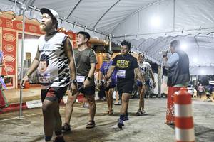 BIB: 
                            <button type="button" onclick="openModal(26306165)" class="btn btn-primary btn-sm float-right btn-popup" data-toggle="modal" data-target=".modal-high-quality">
                        <i class="fas fa-shopping-cart"></i> Add to Cart
                    </button>
                                            <button type="button" onclick="isThisMe(26306165, true)" class="btn btn-success btn-sm float-right btn-popup btn-isme hidden" data-toggle="tooltip" data-placement="bottom" title="นี่คือรูปของคุณใช่ไหม คลิกที่นี่เพื่อเอาเข้าอัลบั้ม">
                        <i class="fas fa-plus"></i> Add to album
                    </button>
                    <button type="button" onclick="isThisMe(26306165, false)" class="btn btn-warning btn-sm float-right btn-popup btn-isnotme hidden">
                        <i class="fas fa-ban"></i> Remove from album
                    </button>