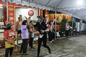 BIB: 
                            <button type="button" onclick="openModal(26304291)" class="btn btn-primary btn-sm float-right btn-popup" data-toggle="modal" data-target=".modal-high-quality">
                        <i class="fas fa-shopping-cart"></i> Add to Cart
                    </button>
                                            <button type="button" onclick="isThisMe(26304291, true)" class="btn btn-success btn-sm float-right btn-popup btn-isme hidden" data-toggle="tooltip" data-placement="bottom" title="นี่คือรูปของคุณใช่ไหม คลิกที่นี่เพื่อเอาเข้าอัลบั้ม">
                        <i class="fas fa-plus"></i> Add to album
                    </button>
                    <button type="button" onclick="isThisMe(26304291, false)" class="btn btn-warning btn-sm float-right btn-popup btn-isnotme hidden">
                        <i class="fas fa-ban"></i> Remove from album
                    </button>