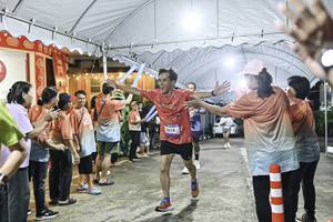 BIB: 
                            <button type="button" onclick="openModal(26304500)" class="btn btn-primary btn-sm float-right btn-popup" data-toggle="modal" data-target=".modal-high-quality">
                        <i class="fas fa-shopping-cart"></i> Add to Cart
                    </button>
                                            <button type="button" onclick="isThisMe(26304500, true)" class="btn btn-success btn-sm float-right btn-popup btn-isme hidden" data-toggle="tooltip" data-placement="bottom" title="นี่คือรูปของคุณใช่ไหม คลิกที่นี่เพื่อเอาเข้าอัลบั้ม">
                        <i class="fas fa-plus"></i> Add to album
                    </button>
                    <button type="button" onclick="isThisMe(26304500, false)" class="btn btn-warning btn-sm float-right btn-popup btn-isnotme hidden">
                        <i class="fas fa-ban"></i> Remove from album
                    </button>