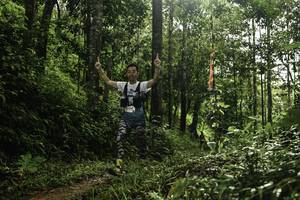 BIB: 
                            <button type="button" onclick="openModal(26283668)" class="btn btn-primary btn-sm float-right btn-popup" data-toggle="modal" data-target=".modal-high-quality">
                        <i class="fas fa-shopping-cart"></i> Add to Cart
                    </button>
                                            <button type="button" onclick="isThisMe(26283668, true)" class="btn btn-success btn-sm float-right btn-popup btn-isme hidden" data-toggle="tooltip" data-placement="bottom" title="นี่คือรูปของคุณใช่ไหม คลิกที่นี่เพื่อเอาเข้าอัลบั้ม">
                        <i class="fas fa-plus"></i> Add to album
                    </button>
                    <button type="button" onclick="isThisMe(26283668, false)" class="btn btn-warning btn-sm float-right btn-popup btn-isnotme hidden">
                        <i class="fas fa-ban"></i> Remove from album
                    </button>