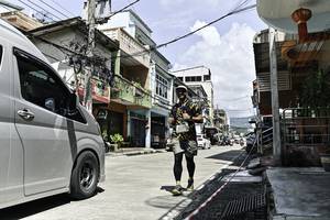 BIB: 
                            <button type="button" onclick="openModal(26318592)" class="btn btn-primary btn-sm float-right btn-popup" data-toggle="modal" data-target=".modal-high-quality">
                        <i class="fas fa-shopping-cart"></i> Add to Cart
                    </button>
                                            <button type="button" onclick="isThisMe(26318592, true)" class="btn btn-success btn-sm float-right btn-popup btn-isme hidden" data-toggle="tooltip" data-placement="bottom" title="นี่คือรูปของคุณใช่ไหม คลิกที่นี่เพื่อเอาเข้าอัลบั้ม">
                        <i class="fas fa-plus"></i> Add to album
                    </button>
                    <button type="button" onclick="isThisMe(26318592, false)" class="btn btn-warning btn-sm float-right btn-popup btn-isnotme hidden">
                        <i class="fas fa-ban"></i> Remove from album
                    </button>