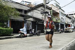 BIB: 
                            <button type="button" onclick="openModal(26322696)" class="btn btn-primary btn-sm float-right btn-popup" data-toggle="modal" data-target=".modal-high-quality">
                        <i class="fas fa-shopping-cart"></i> Add to Cart
                    </button>
                                            <button type="button" onclick="isThisMe(26322696, true)" class="btn btn-success btn-sm float-right btn-popup btn-isme hidden" data-toggle="tooltip" data-placement="bottom" title="นี่คือรูปของคุณใช่ไหม คลิกที่นี่เพื่อเอาเข้าอัลบั้ม">
                        <i class="fas fa-plus"></i> Add to album
                    </button>
                    <button type="button" onclick="isThisMe(26322696, false)" class="btn btn-warning btn-sm float-right btn-popup btn-isnotme hidden">
                        <i class="fas fa-ban"></i> Remove from album
                    </button>