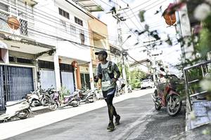 BIB: 
                            <button type="button" onclick="openModal(26316535)" class="btn btn-primary btn-sm float-right btn-popup" data-toggle="modal" data-target=".modal-high-quality">
                        <i class="fas fa-shopping-cart"></i> Add to Cart
                    </button>
                                            <button type="button" onclick="isThisMe(26316535, true)" class="btn btn-success btn-sm float-right btn-popup btn-isme hidden" data-toggle="tooltip" data-placement="bottom" title="นี่คือรูปของคุณใช่ไหม คลิกที่นี่เพื่อเอาเข้าอัลบั้ม">
                        <i class="fas fa-plus"></i> Add to album
                    </button>
                    <button type="button" onclick="isThisMe(26316535, false)" class="btn btn-warning btn-sm float-right btn-popup btn-isnotme hidden">
                        <i class="fas fa-ban"></i> Remove from album
                    </button>