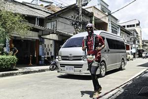 BIB: 
                            <button type="button" onclick="openModal(26319840)" class="btn btn-primary btn-sm float-right btn-popup" data-toggle="modal" data-target=".modal-high-quality">
                        <i class="fas fa-shopping-cart"></i> Add to Cart
                    </button>
                                            <button type="button" onclick="isThisMe(26319840, true)" class="btn btn-success btn-sm float-right btn-popup btn-isme hidden" data-toggle="tooltip" data-placement="bottom" title="นี่คือรูปของคุณใช่ไหม คลิกที่นี่เพื่อเอาเข้าอัลบั้ม">
                        <i class="fas fa-plus"></i> Add to album
                    </button>
                    <button type="button" onclick="isThisMe(26319840, false)" class="btn btn-warning btn-sm float-right btn-popup btn-isnotme hidden">
                        <i class="fas fa-ban"></i> Remove from album
                    </button>