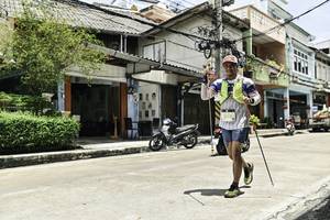 BIB: 
                            <button type="button" onclick="openModal(26322649)" class="btn btn-primary btn-sm float-right btn-popup" data-toggle="modal" data-target=".modal-high-quality">
                        <i class="fas fa-shopping-cart"></i> Add to Cart
                    </button>
                                            <button type="button" onclick="isThisMe(26322649, true)" class="btn btn-success btn-sm float-right btn-popup btn-isme hidden" data-toggle="tooltip" data-placement="bottom" title="นี่คือรูปของคุณใช่ไหม คลิกที่นี่เพื่อเอาเข้าอัลบั้ม">
                        <i class="fas fa-plus"></i> Add to album
                    </button>
                    <button type="button" onclick="isThisMe(26322649, false)" class="btn btn-warning btn-sm float-right btn-popup btn-isnotme hidden">
                        <i class="fas fa-ban"></i> Remove from album
                    </button>