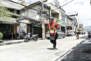 BIB: 
                            <button type="button" onclick="openModal(26319522)" class="btn btn-primary btn-sm float-right btn-popup" data-toggle="modal" data-target=".modal-high-quality">
                        <i class="fas fa-shopping-cart"></i> Add to Cart
                    </button>
                                            <button type="button" onclick="isThisMe(26319522, true)" class="btn btn-success btn-sm float-right btn-popup btn-isme hidden" data-toggle="tooltip" data-placement="bottom" title="นี่คือรูปของคุณใช่ไหม คลิกที่นี่เพื่อเอาเข้าอัลบั้ม">
                        <i class="fas fa-plus"></i> Add to album
                    </button>
                    <button type="button" onclick="isThisMe(26319522, false)" class="btn btn-warning btn-sm float-right btn-popup btn-isnotme hidden">
                        <i class="fas fa-ban"></i> Remove from album
                    </button>