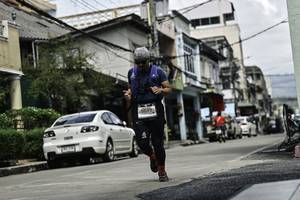 BIB: 
                            <button type="button" onclick="openModal(26317714)" class="btn btn-primary btn-sm float-right btn-popup" data-toggle="modal" data-target=".modal-high-quality">
                        <i class="fas fa-shopping-cart"></i> Add to Cart
                    </button>
                                            <button type="button" onclick="isThisMe(26317714, true)" class="btn btn-success btn-sm float-right btn-popup btn-isme hidden" data-toggle="tooltip" data-placement="bottom" title="นี่คือรูปของคุณใช่ไหม คลิกที่นี่เพื่อเอาเข้าอัลบั้ม">
                        <i class="fas fa-plus"></i> Add to album
                    </button>
                    <button type="button" onclick="isThisMe(26317714, false)" class="btn btn-warning btn-sm float-right btn-popup btn-isnotme hidden">
                        <i class="fas fa-ban"></i> Remove from album
                    </button>