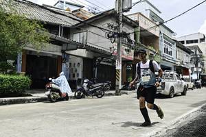 BIB: 
                            <button type="button" onclick="openModal(26322856)" class="btn btn-primary btn-sm float-right btn-popup" data-toggle="modal" data-target=".modal-high-quality">
                        <i class="fas fa-shopping-cart"></i> Add to Cart
                    </button>
                                            <button type="button" onclick="isThisMe(26322856, true)" class="btn btn-success btn-sm float-right btn-popup btn-isme hidden" data-toggle="tooltip" data-placement="bottom" title="นี่คือรูปของคุณใช่ไหม คลิกที่นี่เพื่อเอาเข้าอัลบั้ม">
                        <i class="fas fa-plus"></i> Add to album
                    </button>
                    <button type="button" onclick="isThisMe(26322856, false)" class="btn btn-warning btn-sm float-right btn-popup btn-isnotme hidden">
                        <i class="fas fa-ban"></i> Remove from album
                    </button>