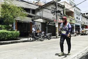 BIB: 
                            <button type="button" onclick="openModal(26322641)" class="btn btn-primary btn-sm float-right btn-popup" data-toggle="modal" data-target=".modal-high-quality">
                        <i class="fas fa-shopping-cart"></i> Add to Cart
                    </button>
                                            <button type="button" onclick="isThisMe(26322641, true)" class="btn btn-success btn-sm float-right btn-popup btn-isme hidden" data-toggle="tooltip" data-placement="bottom" title="นี่คือรูปของคุณใช่ไหม คลิกที่นี่เพื่อเอาเข้าอัลบั้ม">
                        <i class="fas fa-plus"></i> Add to album
                    </button>
                    <button type="button" onclick="isThisMe(26322641, false)" class="btn btn-warning btn-sm float-right btn-popup btn-isnotme hidden">
                        <i class="fas fa-ban"></i> Remove from album
                    </button>