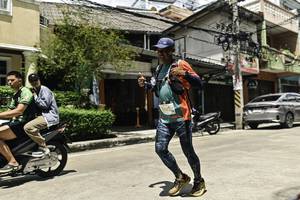 BIB: 
                            <button type="button" onclick="openModal(26319710)" class="btn btn-primary btn-sm float-right btn-popup" data-toggle="modal" data-target=".modal-high-quality">
                        <i class="fas fa-shopping-cart"></i> Add to Cart
                    </button>
                                            <button type="button" onclick="isThisMe(26319710, true)" class="btn btn-success btn-sm float-right btn-popup btn-isme hidden" data-toggle="tooltip" data-placement="bottom" title="นี่คือรูปของคุณใช่ไหม คลิกที่นี่เพื่อเอาเข้าอัลบั้ม">
                        <i class="fas fa-plus"></i> Add to album
                    </button>
                    <button type="button" onclick="isThisMe(26319710, false)" class="btn btn-warning btn-sm float-right btn-popup btn-isnotme hidden">
                        <i class="fas fa-ban"></i> Remove from album
                    </button>