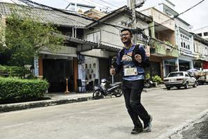 BIB: 
                            <button type="button" onclick="openModal(26321230)" class="btn btn-primary btn-sm float-right btn-popup" data-toggle="modal" data-target=".modal-high-quality">
                        <i class="fas fa-shopping-cart"></i> Add to Cart
                    </button>
                                            <button type="button" onclick="isThisMe(26321230, true)" class="btn btn-success btn-sm float-right btn-popup btn-isme hidden" data-toggle="tooltip" data-placement="bottom" title="นี่คือรูปของคุณใช่ไหม คลิกที่นี่เพื่อเอาเข้าอัลบั้ม">
                        <i class="fas fa-plus"></i> Add to album
                    </button>
                    <button type="button" onclick="isThisMe(26321230, false)" class="btn btn-warning btn-sm float-right btn-popup btn-isnotme hidden">
                        <i class="fas fa-ban"></i> Remove from album
                    </button>