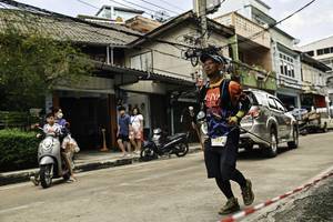 BIB: 
                            <button type="button" onclick="openModal(26322258)" class="btn btn-primary btn-sm float-right btn-popup" data-toggle="modal" data-target=".modal-high-quality">
                        <i class="fas fa-shopping-cart"></i> Add to Cart
                    </button>
                                            <button type="button" onclick="isThisMe(26322258, true)" class="btn btn-success btn-sm float-right btn-popup btn-isme hidden" data-toggle="tooltip" data-placement="bottom" title="นี่คือรูปของคุณใช่ไหม คลิกที่นี่เพื่อเอาเข้าอัลบั้ม">
                        <i class="fas fa-plus"></i> Add to album
                    </button>
                    <button type="button" onclick="isThisMe(26322258, false)" class="btn btn-warning btn-sm float-right btn-popup btn-isnotme hidden">
                        <i class="fas fa-ban"></i> Remove from album
                    </button>