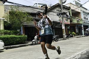 BIB: 
                            <button type="button" onclick="openModal(26322238)" class="btn btn-primary btn-sm float-right btn-popup" data-toggle="modal" data-target=".modal-high-quality">
                        <i class="fas fa-shopping-cart"></i> Add to Cart
                    </button>
                                            <button type="button" onclick="isThisMe(26322238, true)" class="btn btn-success btn-sm float-right btn-popup btn-isme hidden" data-toggle="tooltip" data-placement="bottom" title="นี่คือรูปของคุณใช่ไหม คลิกที่นี่เพื่อเอาเข้าอัลบั้ม">
                        <i class="fas fa-plus"></i> Add to album
                    </button>
                    <button type="button" onclick="isThisMe(26322238, false)" class="btn btn-warning btn-sm float-right btn-popup btn-isnotme hidden">
                        <i class="fas fa-ban"></i> Remove from album
                    </button>