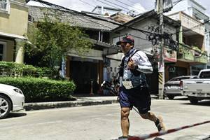 BIB: 
                            <button type="button" onclick="openModal(26319757)" class="btn btn-primary btn-sm float-right btn-popup" data-toggle="modal" data-target=".modal-high-quality">
                        <i class="fas fa-shopping-cart"></i> Add to Cart
                    </button>
                                            <button type="button" onclick="isThisMe(26319757, true)" class="btn btn-success btn-sm float-right btn-popup btn-isme hidden" data-toggle="tooltip" data-placement="bottom" title="นี่คือรูปของคุณใช่ไหม คลิกที่นี่เพื่อเอาเข้าอัลบั้ม">
                        <i class="fas fa-plus"></i> Add to album
                    </button>
                    <button type="button" onclick="isThisMe(26319757, false)" class="btn btn-warning btn-sm float-right btn-popup btn-isnotme hidden">
                        <i class="fas fa-ban"></i> Remove from album
                    </button>