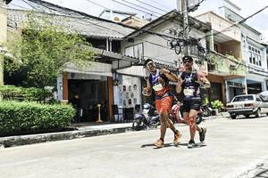 BIB: 
                            <button type="button" onclick="openModal(26321406)" class="btn btn-primary btn-sm float-right btn-popup" data-toggle="modal" data-target=".modal-high-quality">
                        <i class="fas fa-shopping-cart"></i> Add to Cart
                    </button>
                                            <button type="button" onclick="isThisMe(26321406, true)" class="btn btn-success btn-sm float-right btn-popup btn-isme hidden" data-toggle="tooltip" data-placement="bottom" title="นี่คือรูปของคุณใช่ไหม คลิกที่นี่เพื่อเอาเข้าอัลบั้ม">
                        <i class="fas fa-plus"></i> Add to album
                    </button>
                    <button type="button" onclick="isThisMe(26321406, false)" class="btn btn-warning btn-sm float-right btn-popup btn-isnotme hidden">
                        <i class="fas fa-ban"></i> Remove from album
                    </button>