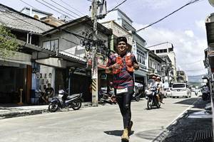 BIB: 
                            <button type="button" onclick="openModal(26318860)" class="btn btn-primary btn-sm float-right btn-popup" data-toggle="modal" data-target=".modal-high-quality">
                        <i class="fas fa-shopping-cart"></i> Add to Cart
                    </button>
                                            <button type="button" onclick="isThisMe(26318860, true)" class="btn btn-success btn-sm float-right btn-popup btn-isme hidden" data-toggle="tooltip" data-placement="bottom" title="นี่คือรูปของคุณใช่ไหม คลิกที่นี่เพื่อเอาเข้าอัลบั้ม">
                        <i class="fas fa-plus"></i> Add to album
                    </button>
                    <button type="button" onclick="isThisMe(26318860, false)" class="btn btn-warning btn-sm float-right btn-popup btn-isnotme hidden">
                        <i class="fas fa-ban"></i> Remove from album
                    </button>