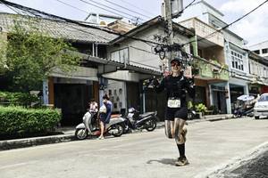 BIB: 
                            <button type="button" onclick="openModal(26322174)" class="btn btn-primary btn-sm float-right btn-popup" data-toggle="modal" data-target=".modal-high-quality">
                        <i class="fas fa-shopping-cart"></i> Add to Cart
                    </button>
                                            <button type="button" onclick="isThisMe(26322174, true)" class="btn btn-success btn-sm float-right btn-popup btn-isme hidden" data-toggle="tooltip" data-placement="bottom" title="นี่คือรูปของคุณใช่ไหม คลิกที่นี่เพื่อเอาเข้าอัลบั้ม">
                        <i class="fas fa-plus"></i> Add to album
                    </button>
                    <button type="button" onclick="isThisMe(26322174, false)" class="btn btn-warning btn-sm float-right btn-popup btn-isnotme hidden">
                        <i class="fas fa-ban"></i> Remove from album
                    </button>