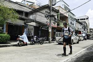 BIB: 
                            <button type="button" onclick="openModal(26322854)" class="btn btn-primary btn-sm float-right btn-popup" data-toggle="modal" data-target=".modal-high-quality">
                        <i class="fas fa-shopping-cart"></i> Add to Cart
                    </button>
                                            <button type="button" onclick="isThisMe(26322854, true)" class="btn btn-success btn-sm float-right btn-popup btn-isme hidden" data-toggle="tooltip" data-placement="bottom" title="นี่คือรูปของคุณใช่ไหม คลิกที่นี่เพื่อเอาเข้าอัลบั้ม">
                        <i class="fas fa-plus"></i> Add to album
                    </button>
                    <button type="button" onclick="isThisMe(26322854, false)" class="btn btn-warning btn-sm float-right btn-popup btn-isnotme hidden">
                        <i class="fas fa-ban"></i> Remove from album
                    </button>