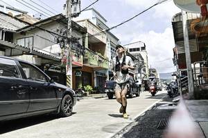 BIB: 
                            <button type="button" onclick="openModal(26319223)" class="btn btn-primary btn-sm float-right btn-popup" data-toggle="modal" data-target=".modal-high-quality">
                        <i class="fas fa-shopping-cart"></i> Add to Cart
                    </button>
                                            <button type="button" onclick="isThisMe(26319223, true)" class="btn btn-success btn-sm float-right btn-popup btn-isme hidden" data-toggle="tooltip" data-placement="bottom" title="นี่คือรูปของคุณใช่ไหม คลิกที่นี่เพื่อเอาเข้าอัลบั้ม">
                        <i class="fas fa-plus"></i> Add to album
                    </button>
                    <button type="button" onclick="isThisMe(26319223, false)" class="btn btn-warning btn-sm float-right btn-popup btn-isnotme hidden">
                        <i class="fas fa-ban"></i> Remove from album
                    </button>