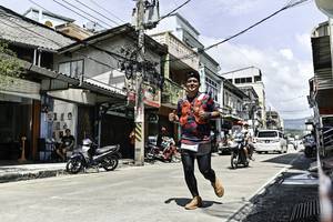 BIB: 
                            <button type="button" onclick="openModal(26318854)" class="btn btn-primary btn-sm float-right btn-popup" data-toggle="modal" data-target=".modal-high-quality">
                        <i class="fas fa-shopping-cart"></i> Add to Cart
                    </button>
                                            <button type="button" onclick="isThisMe(26318854, true)" class="btn btn-success btn-sm float-right btn-popup btn-isme hidden" data-toggle="tooltip" data-placement="bottom" title="นี่คือรูปของคุณใช่ไหม คลิกที่นี่เพื่อเอาเข้าอัลบั้ม">
                        <i class="fas fa-plus"></i> Add to album
                    </button>
                    <button type="button" onclick="isThisMe(26318854, false)" class="btn btn-warning btn-sm float-right btn-popup btn-isnotme hidden">
                        <i class="fas fa-ban"></i> Remove from album
                    </button>