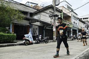 BIB: 
                            <button type="button" onclick="openModal(26322712)" class="btn btn-primary btn-sm float-right btn-popup" data-toggle="modal" data-target=".modal-high-quality">
                        <i class="fas fa-shopping-cart"></i> Add to Cart
                    </button>
                                            <button type="button" onclick="isThisMe(26322712, true)" class="btn btn-success btn-sm float-right btn-popup btn-isme hidden" data-toggle="tooltip" data-placement="bottom" title="นี่คือรูปของคุณใช่ไหม คลิกที่นี่เพื่อเอาเข้าอัลบั้ม">
                        <i class="fas fa-plus"></i> Add to album
                    </button>
                    <button type="button" onclick="isThisMe(26322712, false)" class="btn btn-warning btn-sm float-right btn-popup btn-isnotme hidden">
                        <i class="fas fa-ban"></i> Remove from album
                    </button>