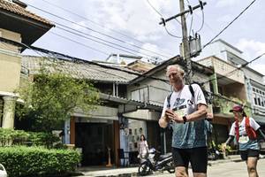 BIB: 
                            <button type="button" onclick="openModal(26322092)" class="btn btn-primary btn-sm float-right btn-popup" data-toggle="modal" data-target=".modal-high-quality">
                        <i class="fas fa-shopping-cart"></i> Add to Cart
                    </button>
                                            <button type="button" onclick="isThisMe(26322092, true)" class="btn btn-success btn-sm float-right btn-popup btn-isme hidden" data-toggle="tooltip" data-placement="bottom" title="นี่คือรูปของคุณใช่ไหม คลิกที่นี่เพื่อเอาเข้าอัลบั้ม">
                        <i class="fas fa-plus"></i> Add to album
                    </button>
                    <button type="button" onclick="isThisMe(26322092, false)" class="btn btn-warning btn-sm float-right btn-popup btn-isnotme hidden">
                        <i class="fas fa-ban"></i> Remove from album
                    </button>