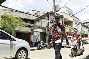 BIB: 
                            <button type="button" onclick="openModal(26321437)" class="btn btn-primary btn-sm float-right btn-popup" data-toggle="modal" data-target=".modal-high-quality">
                        <i class="fas fa-shopping-cart"></i> Add to Cart
                    </button>
                                            <button type="button" onclick="isThisMe(26321437, true)" class="btn btn-success btn-sm float-right btn-popup btn-isme hidden" data-toggle="tooltip" data-placement="bottom" title="นี่คือรูปของคุณใช่ไหม คลิกที่นี่เพื่อเอาเข้าอัลบั้ม">
                        <i class="fas fa-plus"></i> Add to album
                    </button>
                    <button type="button" onclick="isThisMe(26321437, false)" class="btn btn-warning btn-sm float-right btn-popup btn-isnotme hidden">
                        <i class="fas fa-ban"></i> Remove from album
                    </button>