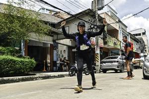 BIB: 
                            <button type="button" onclick="openModal(26320349)" class="btn btn-primary btn-sm float-right btn-popup" data-toggle="modal" data-target=".modal-high-quality">
                        <i class="fas fa-shopping-cart"></i> Add to Cart
                    </button>
                                            <button type="button" onclick="isThisMe(26320349, true)" class="btn btn-success btn-sm float-right btn-popup btn-isme hidden" data-toggle="tooltip" data-placement="bottom" title="นี่คือรูปของคุณใช่ไหม คลิกที่นี่เพื่อเอาเข้าอัลบั้ม">
                        <i class="fas fa-plus"></i> Add to album
                    </button>
                    <button type="button" onclick="isThisMe(26320349, false)" class="btn btn-warning btn-sm float-right btn-popup btn-isnotme hidden">
                        <i class="fas fa-ban"></i> Remove from album
                    </button>