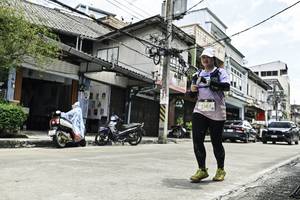 BIB: 
                            <button type="button" onclick="openModal(26323215)" class="btn btn-primary btn-sm float-right btn-popup" data-toggle="modal" data-target=".modal-high-quality">
                        <i class="fas fa-shopping-cart"></i> Add to Cart
                    </button>
                                            <button type="button" onclick="isThisMe(26323215, true)" class="btn btn-success btn-sm float-right btn-popup btn-isme hidden" data-toggle="tooltip" data-placement="bottom" title="นี่คือรูปของคุณใช่ไหม คลิกที่นี่เพื่อเอาเข้าอัลบั้ม">
                        <i class="fas fa-plus"></i> Add to album
                    </button>
                    <button type="button" onclick="isThisMe(26323215, false)" class="btn btn-warning btn-sm float-right btn-popup btn-isnotme hidden">
                        <i class="fas fa-ban"></i> Remove from album
                    </button>