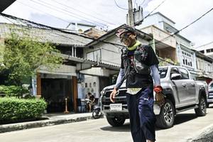 BIB: 
                            <button type="button" onclick="openModal(26320815)" class="btn btn-primary btn-sm float-right btn-popup" data-toggle="modal" data-target=".modal-high-quality">
                        <i class="fas fa-shopping-cart"></i> Add to Cart
                    </button>
                                            <button type="button" onclick="isThisMe(26320815, true)" class="btn btn-success btn-sm float-right btn-popup btn-isme hidden" data-toggle="tooltip" data-placement="bottom" title="นี่คือรูปของคุณใช่ไหม คลิกที่นี่เพื่อเอาเข้าอัลบั้ม">
                        <i class="fas fa-plus"></i> Add to album
                    </button>
                    <button type="button" onclick="isThisMe(26320815, false)" class="btn btn-warning btn-sm float-right btn-popup btn-isnotme hidden">
                        <i class="fas fa-ban"></i> Remove from album
                    </button>