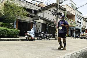 BIB: 
                            <button type="button" onclick="openModal(26322908)" class="btn btn-primary btn-sm float-right btn-popup" data-toggle="modal" data-target=".modal-high-quality">
                        <i class="fas fa-shopping-cart"></i> Add to Cart
                    </button>
                                            <button type="button" onclick="isThisMe(26322908, true)" class="btn btn-success btn-sm float-right btn-popup btn-isme hidden" data-toggle="tooltip" data-placement="bottom" title="นี่คือรูปของคุณใช่ไหม คลิกที่นี่เพื่อเอาเข้าอัลบั้ม">
                        <i class="fas fa-plus"></i> Add to album
                    </button>
                    <button type="button" onclick="isThisMe(26322908, false)" class="btn btn-warning btn-sm float-right btn-popup btn-isnotme hidden">
                        <i class="fas fa-ban"></i> Remove from album
                    </button>