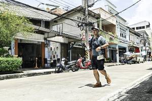 BIB: 
                            <button type="button" onclick="openModal(26321506)" class="btn btn-primary btn-sm float-right btn-popup" data-toggle="modal" data-target=".modal-high-quality">
                        <i class="fas fa-shopping-cart"></i> Add to Cart
                    </button>
                                            <button type="button" onclick="isThisMe(26321506, true)" class="btn btn-success btn-sm float-right btn-popup btn-isme hidden" data-toggle="tooltip" data-placement="bottom" title="นี่คือรูปของคุณใช่ไหม คลิกที่นี่เพื่อเอาเข้าอัลบั้ม">
                        <i class="fas fa-plus"></i> Add to album
                    </button>
                    <button type="button" onclick="isThisMe(26321506, false)" class="btn btn-warning btn-sm float-right btn-popup btn-isnotme hidden">
                        <i class="fas fa-ban"></i> Remove from album
                    </button>