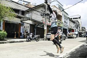 BIB: 
                            <button type="button" onclick="openModal(26320477)" class="btn btn-primary btn-sm float-right btn-popup" data-toggle="modal" data-target=".modal-high-quality">
                        <i class="fas fa-shopping-cart"></i> Add to Cart
                    </button>
                                            <button type="button" onclick="isThisMe(26320477, true)" class="btn btn-success btn-sm float-right btn-popup btn-isme hidden" data-toggle="tooltip" data-placement="bottom" title="นี่คือรูปของคุณใช่ไหม คลิกที่นี่เพื่อเอาเข้าอัลบั้ม">
                        <i class="fas fa-plus"></i> Add to album
                    </button>
                    <button type="button" onclick="isThisMe(26320477, false)" class="btn btn-warning btn-sm float-right btn-popup btn-isnotme hidden">
                        <i class="fas fa-ban"></i> Remove from album
                    </button>