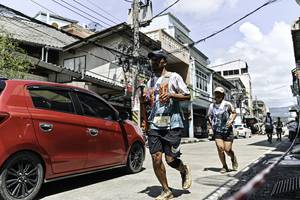 BIB: 
                            <button type="button" onclick="openModal(26318482)" class="btn btn-primary btn-sm float-right btn-popup" data-toggle="modal" data-target=".modal-high-quality">
                        <i class="fas fa-shopping-cart"></i> Add to Cart
                    </button>
                                            <button type="button" onclick="isThisMe(26318482, true)" class="btn btn-success btn-sm float-right btn-popup btn-isme hidden" data-toggle="tooltip" data-placement="bottom" title="นี่คือรูปของคุณใช่ไหม คลิกที่นี่เพื่อเอาเข้าอัลบั้ม">
                        <i class="fas fa-plus"></i> Add to album
                    </button>
                    <button type="button" onclick="isThisMe(26318482, false)" class="btn btn-warning btn-sm float-right btn-popup btn-isnotme hidden">
                        <i class="fas fa-ban"></i> Remove from album
                    </button>