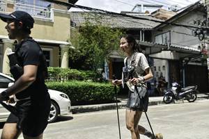 BIB: 
                            <button type="button" onclick="openModal(26319794)" class="btn btn-primary btn-sm float-right btn-popup" data-toggle="modal" data-target=".modal-high-quality">
                        <i class="fas fa-shopping-cart"></i> Add to Cart
                    </button>
                                            <button type="button" onclick="isThisMe(26319794, true)" class="btn btn-success btn-sm float-right btn-popup btn-isme hidden" data-toggle="tooltip" data-placement="bottom" title="นี่คือรูปของคุณใช่ไหม คลิกที่นี่เพื่อเอาเข้าอัลบั้ม">
                        <i class="fas fa-plus"></i> Add to album
                    </button>
                    <button type="button" onclick="isThisMe(26319794, false)" class="btn btn-warning btn-sm float-right btn-popup btn-isnotme hidden">
                        <i class="fas fa-ban"></i> Remove from album
                    </button>