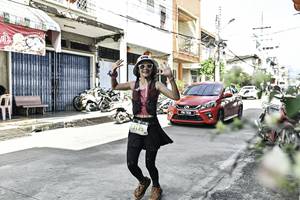 BIB: 
                            <button type="button" onclick="openModal(26316291)" class="btn btn-primary btn-sm float-right btn-popup" data-toggle="modal" data-target=".modal-high-quality">
                        <i class="fas fa-shopping-cart"></i> Add to Cart
                    </button>
                                            <button type="button" onclick="isThisMe(26316291, true)" class="btn btn-success btn-sm float-right btn-popup btn-isme hidden" data-toggle="tooltip" data-placement="bottom" title="นี่คือรูปของคุณใช่ไหม คลิกที่นี่เพื่อเอาเข้าอัลบั้ม">
                        <i class="fas fa-plus"></i> Add to album
                    </button>
                    <button type="button" onclick="isThisMe(26316291, false)" class="btn btn-warning btn-sm float-right btn-popup btn-isnotme hidden">
                        <i class="fas fa-ban"></i> Remove from album
                    </button>