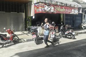 BIB: 
                            <button type="button" onclick="openModal(26316259)" class="btn btn-primary btn-sm float-right btn-popup" data-toggle="modal" data-target=".modal-high-quality">
                        <i class="fas fa-shopping-cart"></i> Add to Cart
                    </button>
                                            <button type="button" onclick="isThisMe(26316259, true)" class="btn btn-success btn-sm float-right btn-popup btn-isme hidden" data-toggle="tooltip" data-placement="bottom" title="นี่คือรูปของคุณใช่ไหม คลิกที่นี่เพื่อเอาเข้าอัลบั้ม">
                        <i class="fas fa-plus"></i> Add to album
                    </button>
                    <button type="button" onclick="isThisMe(26316259, false)" class="btn btn-warning btn-sm float-right btn-popup btn-isnotme hidden">
                        <i class="fas fa-ban"></i> Remove from album
                    </button>