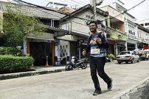 BIB: 
                            <button type="button" onclick="openModal(26321223)" class="btn btn-primary btn-sm float-right btn-popup" data-toggle="modal" data-target=".modal-high-quality">
                        <i class="fas fa-shopping-cart"></i> Add to Cart
                    </button>
                                            <button type="button" onclick="isThisMe(26321223, true)" class="btn btn-success btn-sm float-right btn-popup btn-isme hidden" data-toggle="tooltip" data-placement="bottom" title="นี่คือรูปของคุณใช่ไหม คลิกที่นี่เพื่อเอาเข้าอัลบั้ม">
                        <i class="fas fa-plus"></i> Add to album
                    </button>
                    <button type="button" onclick="isThisMe(26321223, false)" class="btn btn-warning btn-sm float-right btn-popup btn-isnotme hidden">
                        <i class="fas fa-ban"></i> Remove from album
                    </button>