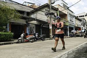 BIB: 
                            <button type="button" onclick="openModal(26322240)" class="btn btn-primary btn-sm float-right btn-popup" data-toggle="modal" data-target=".modal-high-quality">
                        <i class="fas fa-shopping-cart"></i> Add to Cart
                    </button>
                                            <button type="button" onclick="isThisMe(26322240, true)" class="btn btn-success btn-sm float-right btn-popup btn-isme hidden" data-toggle="tooltip" data-placement="bottom" title="นี่คือรูปของคุณใช่ไหม คลิกที่นี่เพื่อเอาเข้าอัลบั้ม">
                        <i class="fas fa-plus"></i> Add to album
                    </button>
                    <button type="button" onclick="isThisMe(26322240, false)" class="btn btn-warning btn-sm float-right btn-popup btn-isnotme hidden">
                        <i class="fas fa-ban"></i> Remove from album
                    </button>