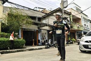 BIB: 
                            <button type="button" onclick="openModal(26321178)" class="btn btn-primary btn-sm float-right btn-popup" data-toggle="modal" data-target=".modal-high-quality">
                        <i class="fas fa-shopping-cart"></i> Add to Cart
                    </button>
                                            <button type="button" onclick="isThisMe(26321178, true)" class="btn btn-success btn-sm float-right btn-popup btn-isme hidden" data-toggle="tooltip" data-placement="bottom" title="นี่คือรูปของคุณใช่ไหม คลิกที่นี่เพื่อเอาเข้าอัลบั้ม">
                        <i class="fas fa-plus"></i> Add to album
                    </button>
                    <button type="button" onclick="isThisMe(26321178, false)" class="btn btn-warning btn-sm float-right btn-popup btn-isnotme hidden">
                        <i class="fas fa-ban"></i> Remove from album
                    </button>