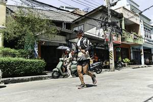 BIB: 
                            <button type="button" onclick="openModal(26318478)" class="btn btn-primary btn-sm float-right btn-popup" data-toggle="modal" data-target=".modal-high-quality">
                        <i class="fas fa-shopping-cart"></i> Add to Cart
                    </button>
                                            <button type="button" onclick="isThisMe(26318478, true)" class="btn btn-success btn-sm float-right btn-popup btn-isme hidden" data-toggle="tooltip" data-placement="bottom" title="นี่คือรูปของคุณใช่ไหม คลิกที่นี่เพื่อเอาเข้าอัลบั้ม">
                        <i class="fas fa-plus"></i> Add to album
                    </button>
                    <button type="button" onclick="isThisMe(26318478, false)" class="btn btn-warning btn-sm float-right btn-popup btn-isnotme hidden">
                        <i class="fas fa-ban"></i> Remove from album
                    </button>