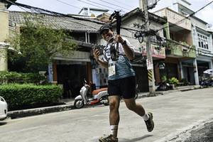 BIB: 
                            <button type="button" onclick="openModal(26322227)" class="btn btn-primary btn-sm float-right btn-popup" data-toggle="modal" data-target=".modal-high-quality">
                        <i class="fas fa-shopping-cart"></i> Add to Cart
                    </button>
                                            <button type="button" onclick="isThisMe(26322227, true)" class="btn btn-success btn-sm float-right btn-popup btn-isme hidden" data-toggle="tooltip" data-placement="bottom" title="นี่คือรูปของคุณใช่ไหม คลิกที่นี่เพื่อเอาเข้าอัลบั้ม">
                        <i class="fas fa-plus"></i> Add to album
                    </button>
                    <button type="button" onclick="isThisMe(26322227, false)" class="btn btn-warning btn-sm float-right btn-popup btn-isnotme hidden">
                        <i class="fas fa-ban"></i> Remove from album
                    </button>