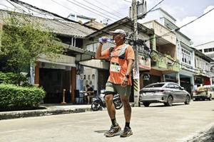 BIB: 
                            <button type="button" onclick="openModal(26320565)" class="btn btn-primary btn-sm float-right btn-popup" data-toggle="modal" data-target=".modal-high-quality">
                        <i class="fas fa-shopping-cart"></i> Add to Cart
                    </button>
                                            <button type="button" onclick="isThisMe(26320565, true)" class="btn btn-success btn-sm float-right btn-popup btn-isme hidden" data-toggle="tooltip" data-placement="bottom" title="นี่คือรูปของคุณใช่ไหม คลิกที่นี่เพื่อเอาเข้าอัลบั้ม">
                        <i class="fas fa-plus"></i> Add to album
                    </button>
                    <button type="button" onclick="isThisMe(26320565, false)" class="btn btn-warning btn-sm float-right btn-popup btn-isnotme hidden">
                        <i class="fas fa-ban"></i> Remove from album
                    </button>