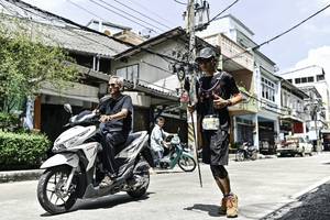 BIB: 
                            <button type="button" onclick="openModal(26319310)" class="btn btn-primary btn-sm float-right btn-popup" data-toggle="modal" data-target=".modal-high-quality">
                        <i class="fas fa-shopping-cart"></i> Add to Cart
                    </button>
                                            <button type="button" onclick="isThisMe(26319310, true)" class="btn btn-success btn-sm float-right btn-popup btn-isme hidden" data-toggle="tooltip" data-placement="bottom" title="นี่คือรูปของคุณใช่ไหม คลิกที่นี่เพื่อเอาเข้าอัลบั้ม">
                        <i class="fas fa-plus"></i> Add to album
                    </button>
                    <button type="button" onclick="isThisMe(26319310, false)" class="btn btn-warning btn-sm float-right btn-popup btn-isnotme hidden">
                        <i class="fas fa-ban"></i> Remove from album
                    </button>