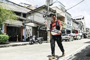 BIB: 
                            <button type="button" onclick="openModal(26321270)" class="btn btn-primary btn-sm float-right btn-popup" data-toggle="modal" data-target=".modal-high-quality">
                        <i class="fas fa-shopping-cart"></i> Add to Cart
                    </button>
                                            <button type="button" onclick="isThisMe(26321270, true)" class="btn btn-success btn-sm float-right btn-popup btn-isme hidden" data-toggle="tooltip" data-placement="bottom" title="นี่คือรูปของคุณใช่ไหม คลิกที่นี่เพื่อเอาเข้าอัลบั้ม">
                        <i class="fas fa-plus"></i> Add to album
                    </button>
                    <button type="button" onclick="isThisMe(26321270, false)" class="btn btn-warning btn-sm float-right btn-popup btn-isnotme hidden">
                        <i class="fas fa-ban"></i> Remove from album
                    </button>