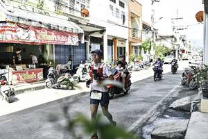 BIB: 
                            <button type="button" onclick="openModal(26316652)" class="btn btn-primary btn-sm float-right btn-popup" data-toggle="modal" data-target=".modal-high-quality">
                        <i class="fas fa-shopping-cart"></i> Add to Cart
                    </button>
                                            <button type="button" onclick="isThisMe(26316652, true)" class="btn btn-success btn-sm float-right btn-popup btn-isme hidden" data-toggle="tooltip" data-placement="bottom" title="นี่คือรูปของคุณใช่ไหม คลิกที่นี่เพื่อเอาเข้าอัลบั้ม">
                        <i class="fas fa-plus"></i> Add to album
                    </button>
                    <button type="button" onclick="isThisMe(26316652, false)" class="btn btn-warning btn-sm float-right btn-popup btn-isnotme hidden">
                        <i class="fas fa-ban"></i> Remove from album
                    </button>