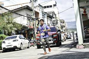 BIB: 
                            <button type="button" onclick="openModal(26317939)" class="btn btn-primary btn-sm float-right btn-popup" data-toggle="modal" data-target=".modal-high-quality">
                        <i class="fas fa-shopping-cart"></i> Add to Cart
                    </button>
                                            <button type="button" onclick="isThisMe(26317939, true)" class="btn btn-success btn-sm float-right btn-popup btn-isme hidden" data-toggle="tooltip" data-placement="bottom" title="นี่คือรูปของคุณใช่ไหม คลิกที่นี่เพื่อเอาเข้าอัลบั้ม">
                        <i class="fas fa-plus"></i> Add to album
                    </button>
                    <button type="button" onclick="isThisMe(26317939, false)" class="btn btn-warning btn-sm float-right btn-popup btn-isnotme hidden">
                        <i class="fas fa-ban"></i> Remove from album
                    </button>