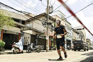 BIB: 
                            <button type="button" onclick="openModal(26322959)" class="btn btn-primary btn-sm float-right btn-popup" data-toggle="modal" data-target=".modal-high-quality">
                        <i class="fas fa-shopping-cart"></i> Add to Cart
                    </button>
                                            <button type="button" onclick="isThisMe(26322959, true)" class="btn btn-success btn-sm float-right btn-popup btn-isme hidden" data-toggle="tooltip" data-placement="bottom" title="นี่คือรูปของคุณใช่ไหม คลิกที่นี่เพื่อเอาเข้าอัลบั้ม">
                        <i class="fas fa-plus"></i> Add to album
                    </button>
                    <button type="button" onclick="isThisMe(26322959, false)" class="btn btn-warning btn-sm float-right btn-popup btn-isnotme hidden">
                        <i class="fas fa-ban"></i> Remove from album
                    </button>